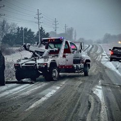 Justins Towing and Recovery
