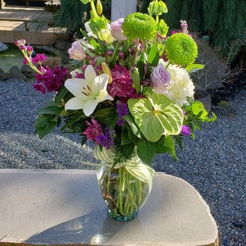 CMS Floral Design - Florists Near Me - Des Moines, Washington
