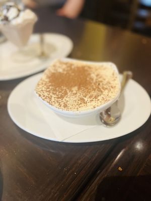 Vaiano Trattoria by null