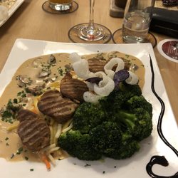 Platzhirsch
