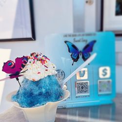 Sweet Envy Luxury Shaved Ice