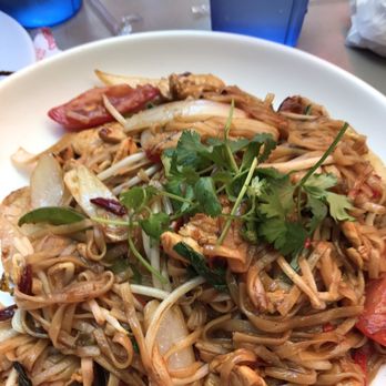 Thai Plate - Thai Near Me - Jackson, Wyoming Thai Plate - Thai Near Me - Jackson, Wyoming
