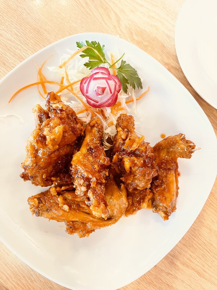 GINGER THAI RESTAURANT Updated August 2024 115 Photos & 179 Reviews