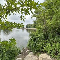 Dahnerts Lake County Park