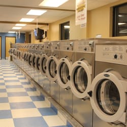 The Laundry Room of Lodi