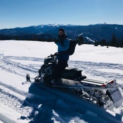 Red River Backcountry Adventures - Come join us for the time of your life!