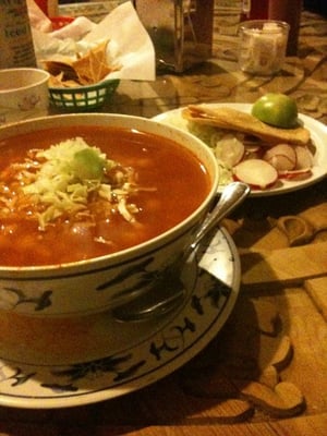 Taqueria La Morena by null