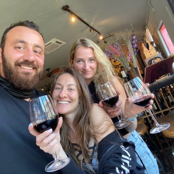Corks n' Crowns - Wine Bars Near Me - Santa Barbara, California Corks n' Crowns - Wine Bars Near Me - Santa Barbara, California