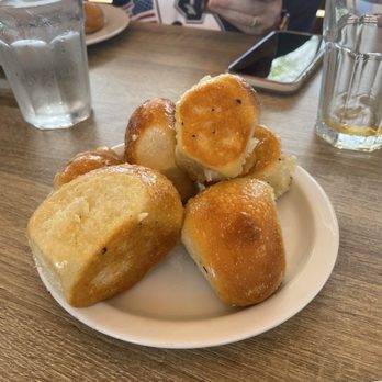 Pizza Nova - Garlic knots - Pizza Near Me - San Diego, California Pizza Nova - Garlic knots - Pizza Near Me - San Diego, California