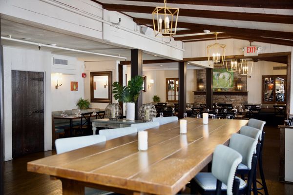 Mirabelle Restaurant & Tavern by null