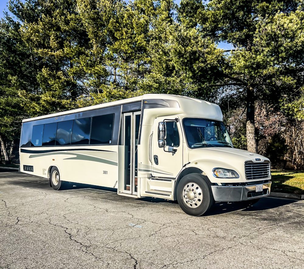 Dulles Limousine