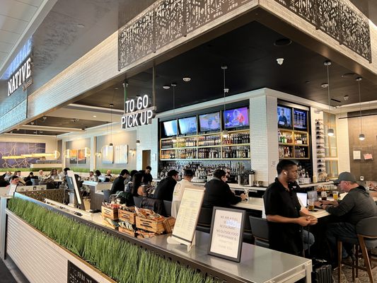 Native by null Native by null