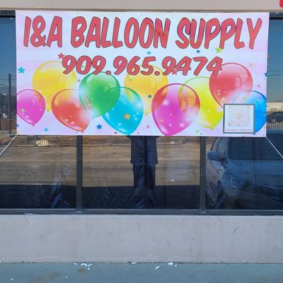 IAndA Balloons supply - IANDA BALLOON SUPPLY we Carrie 4 brands of balloons many colors prices are lower than other places IAndA Balloons supply - IANDA BALLOON SUPPLY we Carrie 4 brands of balloons many colors prices are lower than other places