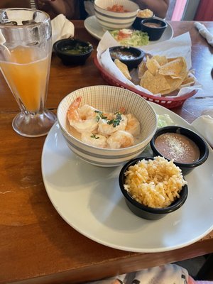 Panchita de Veracruz Mexican Restaurant by null