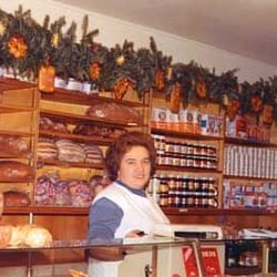 Bäckerei Daiser