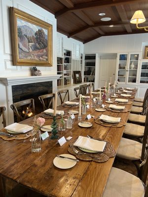 The Inn at Rancho Santa Fe by null