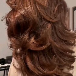 Hair by Vicky
