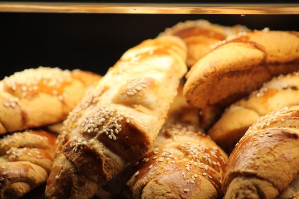 Antigua Bread
