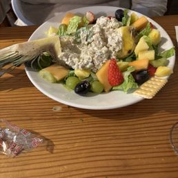 Chicken Salad