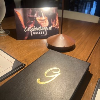 Galley - Pizza Near Me - West Palm Beach, Florida