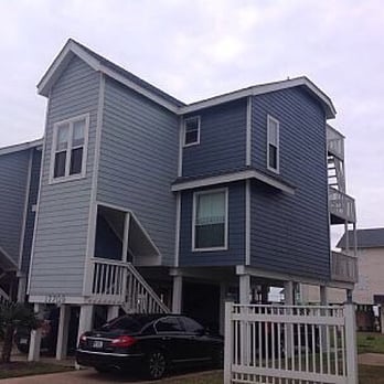 Toe In The Sand - Vacation Rentals Near Me - Galveston, Texas Toe In The Sand - Vacation Rentals Near Me - Galveston, Texas