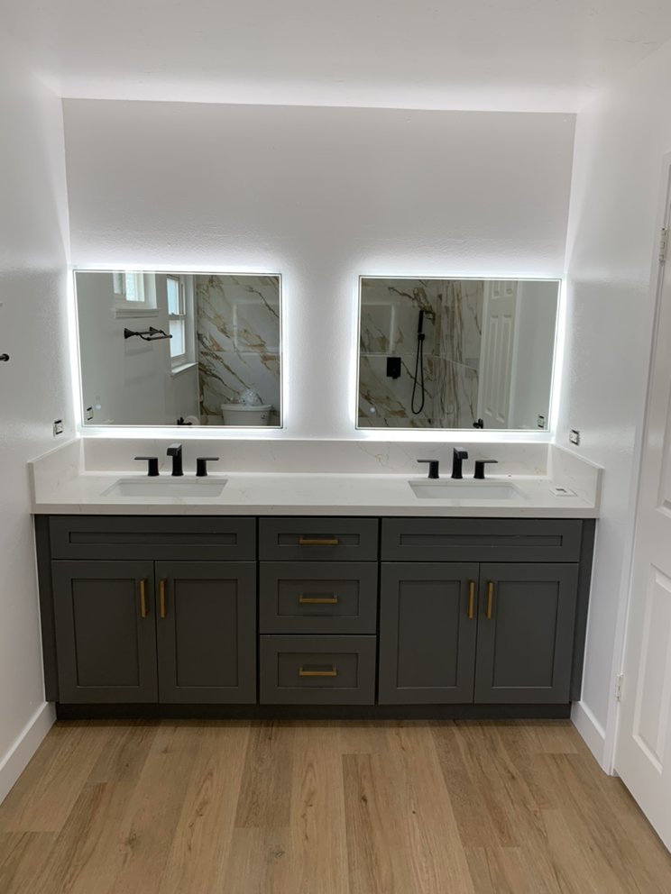 Slide of Nexera Builders