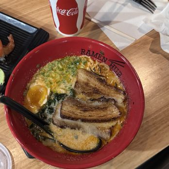 Ramen Hub & Sushi - Fullerton - Ramen Near Me - Fullerton, California Ramen Hub & Sushi - Fullerton - Ramen Near Me - Fullerton, California