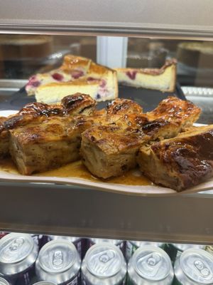 Baguette Cafe by null