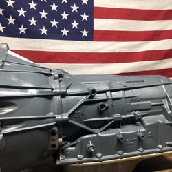 Tactical Transmission
