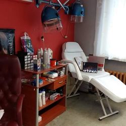 Hair Salons In Bytom Yelp