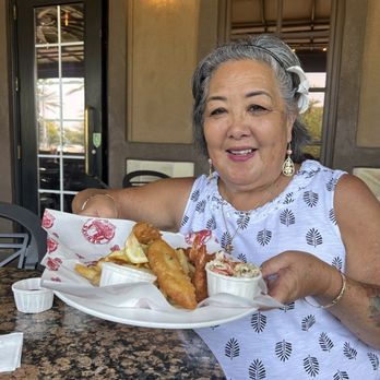 Heroes Restaurant and Brewhouse - Fish & shrimp - American Near Me - Ontario, California Heroes Restaurant and Brewhouse - Fish & shrimp - American Near Me - Ontario, California