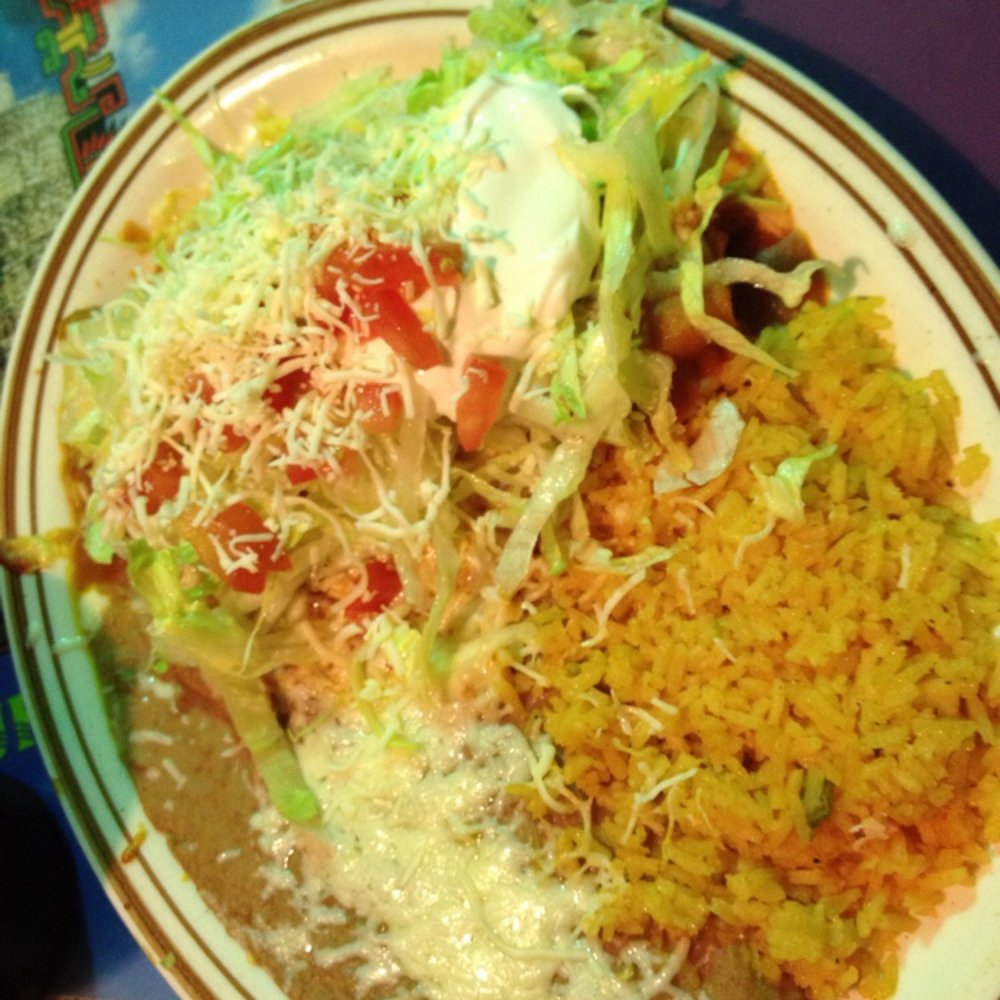 Grand Azteca V - #24 - Mexican Near Me - Troy, Michigan Grand Azteca V - #24 - Mexican Near Me - Troy, Michigan