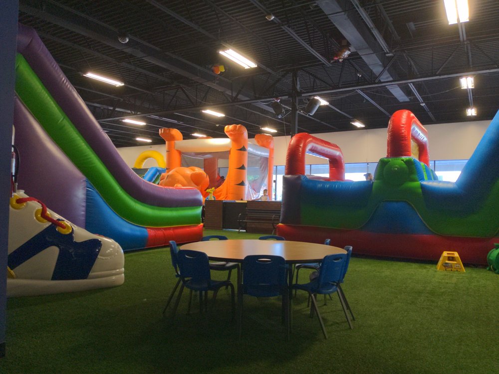 TIGER BOUNCE 12 Photos 3601 Buttonwood Dr, Columbia, Missouri