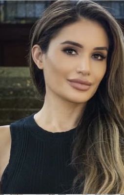 BENAFSHA HANIFI Updated November 2024 Contact Agent N Broadway St