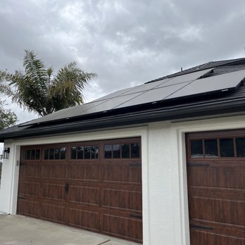Gallardo Painting - Side view! - Drywall Installation & Repair Near Me