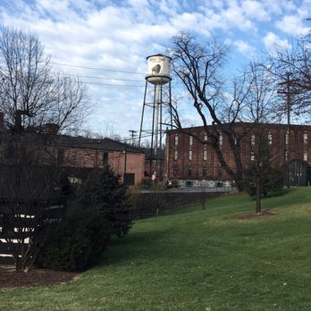 Buffalo Trace Distillery - Distilleries Near Me - Frankfort, Kentucky