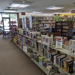 Pershing County Library - Pershing County Library, Lovelock NC
