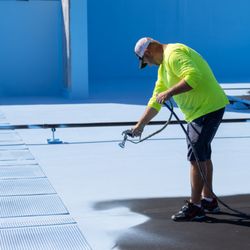 Guaranteed Roof - FAR COATING