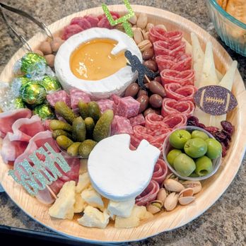 Krafted Eats - Caterers Near Me Krafted Eats - Caterers Near Me