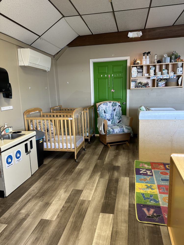 Oak Spring Academy - childcare center in Lebanon, OH