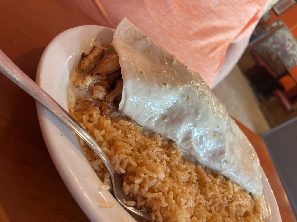 Social spots from Las Margaritas Mexican Bar & Grill