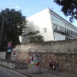 Tijuca Tênis Clube