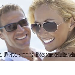 Baja Bronze Custom Spray Tan Studio