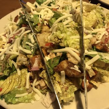 Zeeks Pizza - Chop salad - Pizza Near Me - Lynnwood, Washington Zeeks Pizza - Chop salad - Pizza Near Me - Lynnwood, Washington