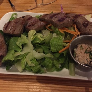 Pestle Rock - Steak bites - Thai Near Me - Seattle, Washington Pestle Rock - Steak bites - Thai Near Me - Seattle, Washington