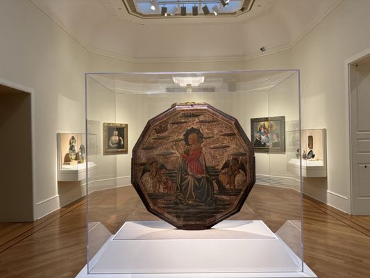 Virginia Museum of Fine Arts by null