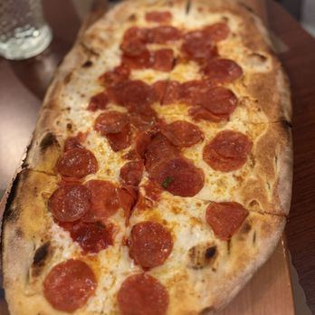 No 28 - Pepperoni Pizza - Italian Near Me - Bastrop, Texas