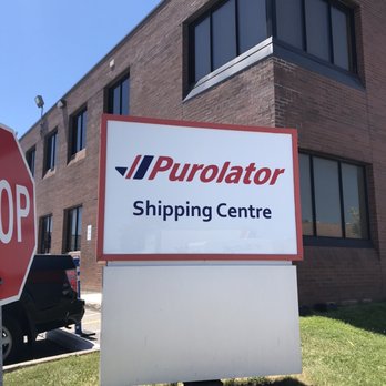 Purolator - Roadside signage - Shipping Centers Near Me - Scarborough, Ontario Purolator - Roadside signage - Shipping Centers Near Me - Scarborough, Ontario