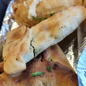 Kabob Master - Spinach & Cheese pie - Mediterranean Near Me - Lakewood, California Kabob Master - Spinach & Cheese pie - Mediterranean Near Me - Lakewood, California