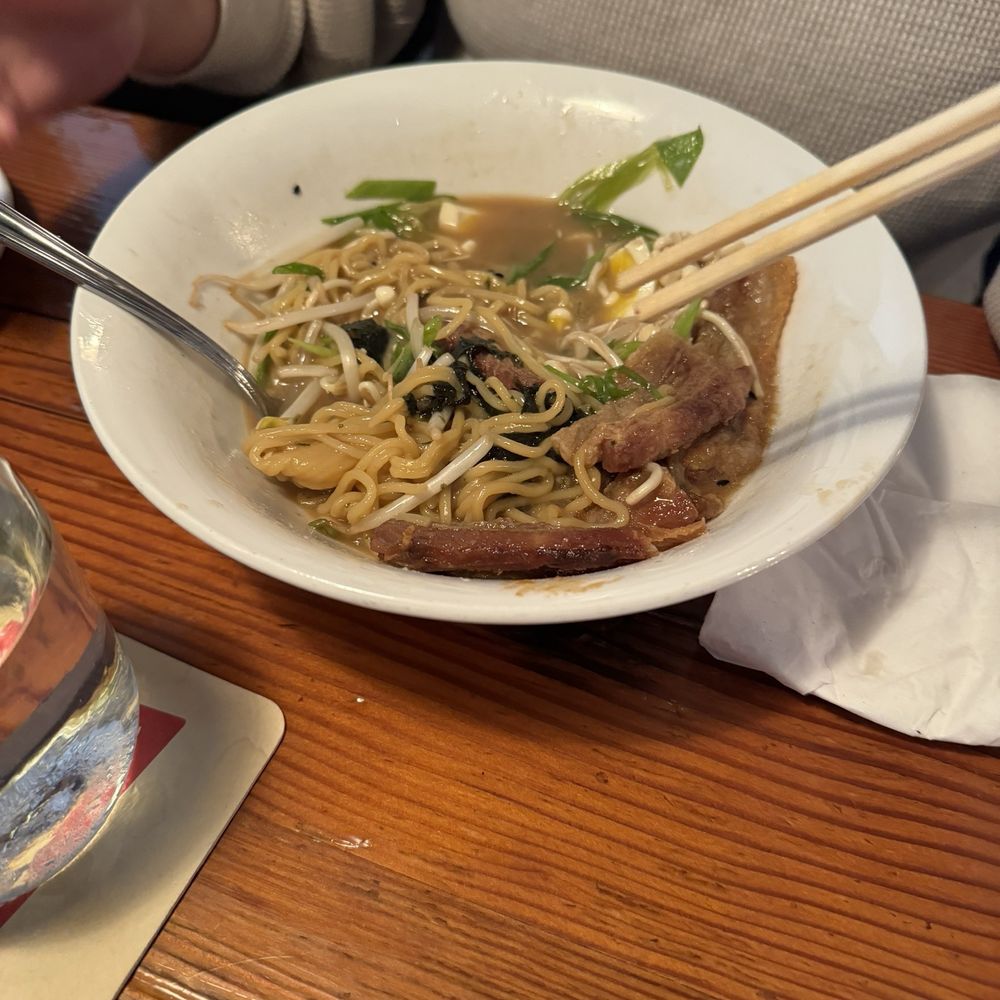 Red House - Ramen! - Gastropubs Near Me - Kingston, Ontario Red House - Ramen! - Gastropubs Near Me - Kingston, Ontario